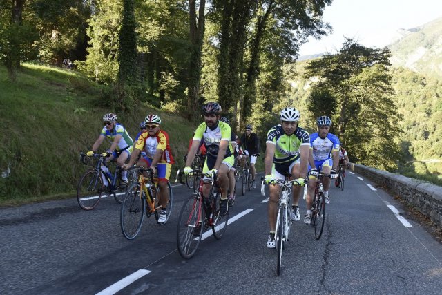 Aubisque 2016